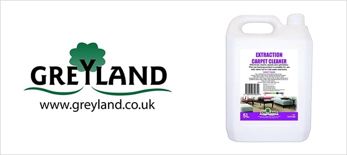 Greyland