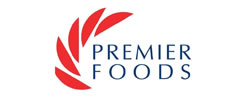 A Premier-Foods Indukciós zárás használ