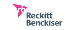 A Reckitt-BEnkiser Indukciós zárás használ