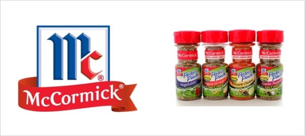 McCormick