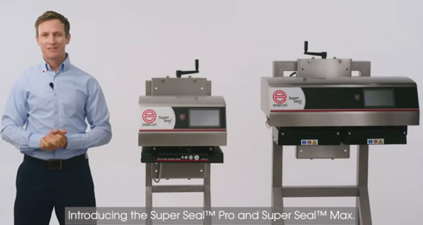 Super Seal Pro & Max