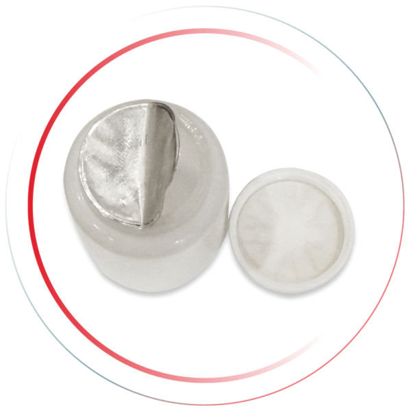 Partial Seal